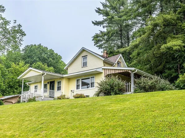 W14194 State Highway 95, Blair, WI 54616