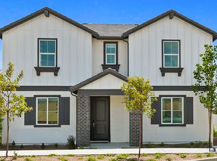 Naples Plan, Iris at The Arboretum, Fontana, CA 92336