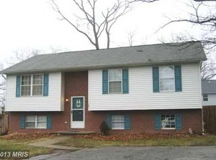 754 211th St, Pasadena, MD 21122