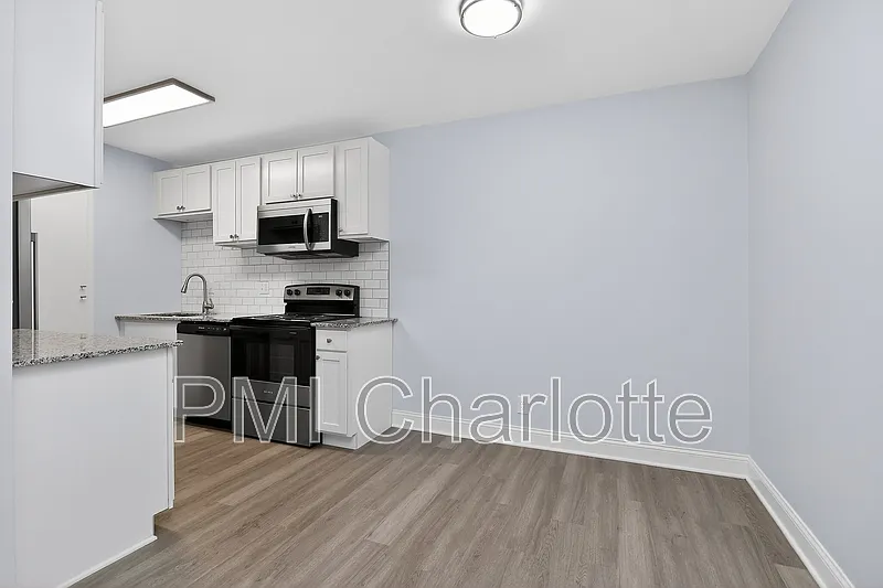 1 bed, 1.0 bath, $1,225 — Photo 4