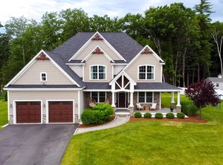 22 Glendenin Rd, Windham, NH 03087