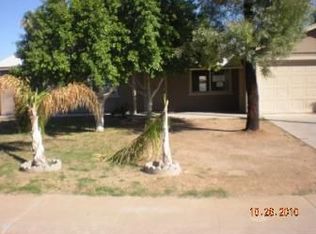 1851 N 65th Ave, Phoenix, AZ 85035