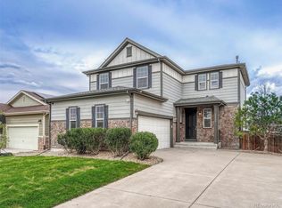 25229 E Lake Pl, Aurora, CO 80016