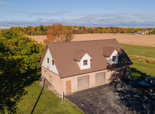 7555 108th St SE, Middleville, MI 49333