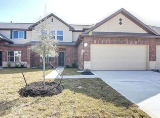 12234 Roy Mix Bohn Ln, Houston, TX 77044