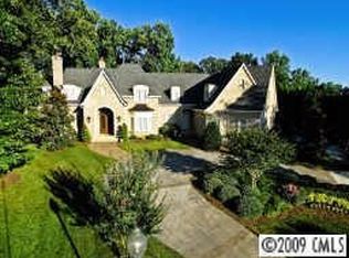 3322 Leamington Ln, Charlotte, NC 28226