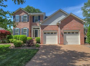 325 Devonshire Dr, Franklin, TN 37064