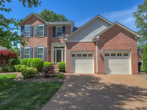 325 Devonshire Dr, Franklin, TN 37064