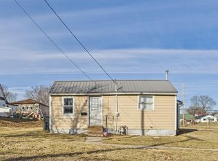 1219 3rd Ave W, Oskaloosa, IA