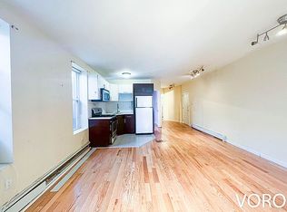 132 Louisa St #1, Brooklyn, NY 11218