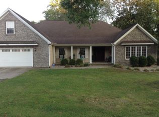 10023 Petersburg Rd, Evansville, IN 47725