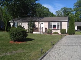 287 E Railroad Ave, Bayville, NJ