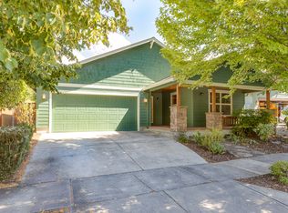 107 Max Loop, Talent, OR 97540