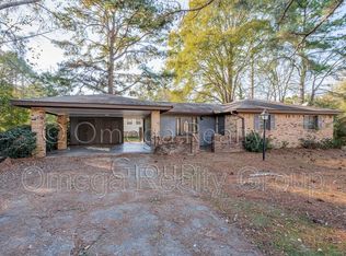 1700 Serene Cir, Birmingham, AL 35215