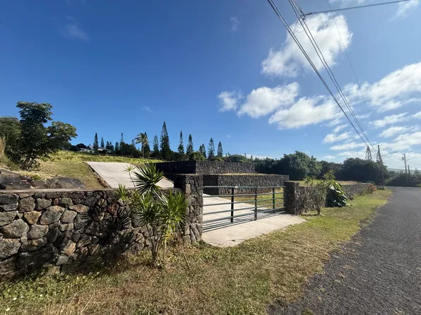 94-5799 Komo Hale Pl Lot 161, Naalehu, HI 96772