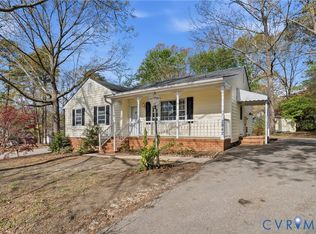 2842 Pine Meadows Cir, Chester, VA