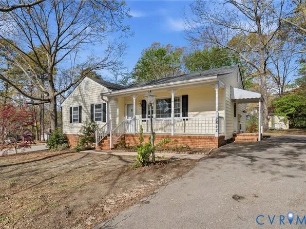 2842 Pine Meadows Cir, Chester, VA 23831