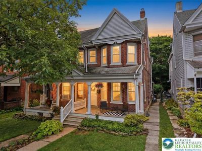 26 N 6th St, Emmaus, PA, 18049