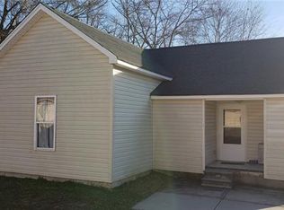 430 S Rhyne St, Dallas, NC 28034