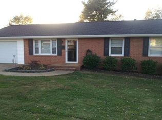 617 N Cansler St, Kings Mountain, NC 28086