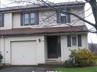 23 Tinsmith Xing, Wethersfield, CT 06109