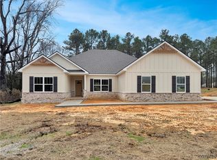 13500 Northside Rd, Berry, AL 35546