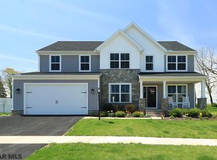 613 Karla Way, Boalsburg, PA 16827
