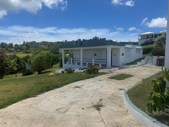 22 Street Villa Borinquen #755, Vieques, PR 00765