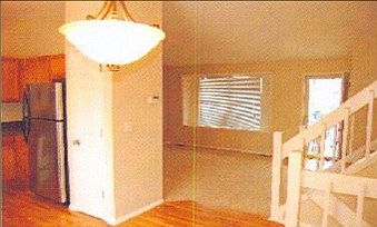 View from Eat-in Kitchen