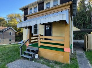 757 N 6th St, Clairton, PA 15025