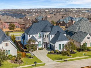 3404 Springhouse Way, Celina, TX 75009