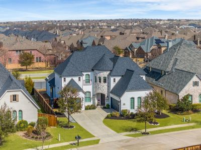 3404 Springhouse Way, Celina, TX, 75009