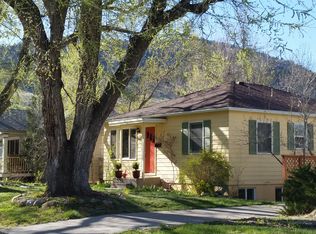 537 Dewey Ave, Boulder, CO 80304