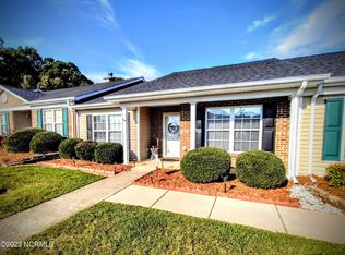 707 Chesapeake Ln, Archdale, NC 27263