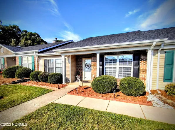 707 Chesapeake Lane, Archdale, NC 27263