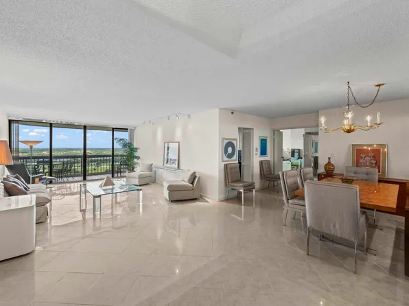 1900 Consulate Place #1905, West Palm Beach, FL 33401