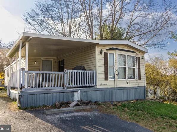 743 Shawna Ave, York, PA 17402