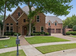4815 Aurora Ct, Flower Mound, TX 75028