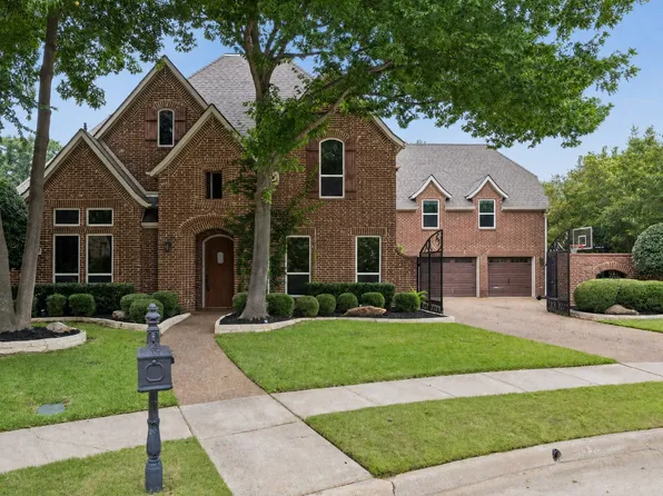 4815 Aurora Ct, Flower Mound, TX 75028