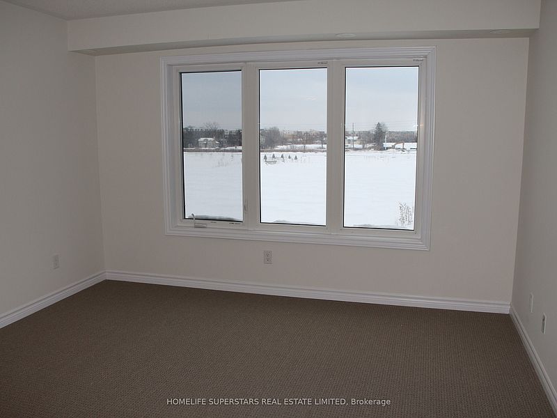 Oakville Townhouse for rent - 3 Bedrooms — photo 19