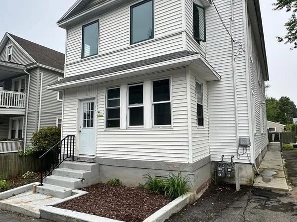 92-94 Hamburg St, Springfield, MA 01107