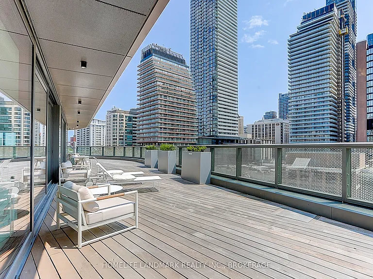 11 Wellesley St W #2911 — Photo 41