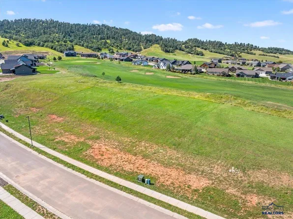 LOT 9 Brooks Loop, Spearfish, SD 57783