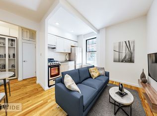 415 E 73rd St APT 1A, New York, NY 10021