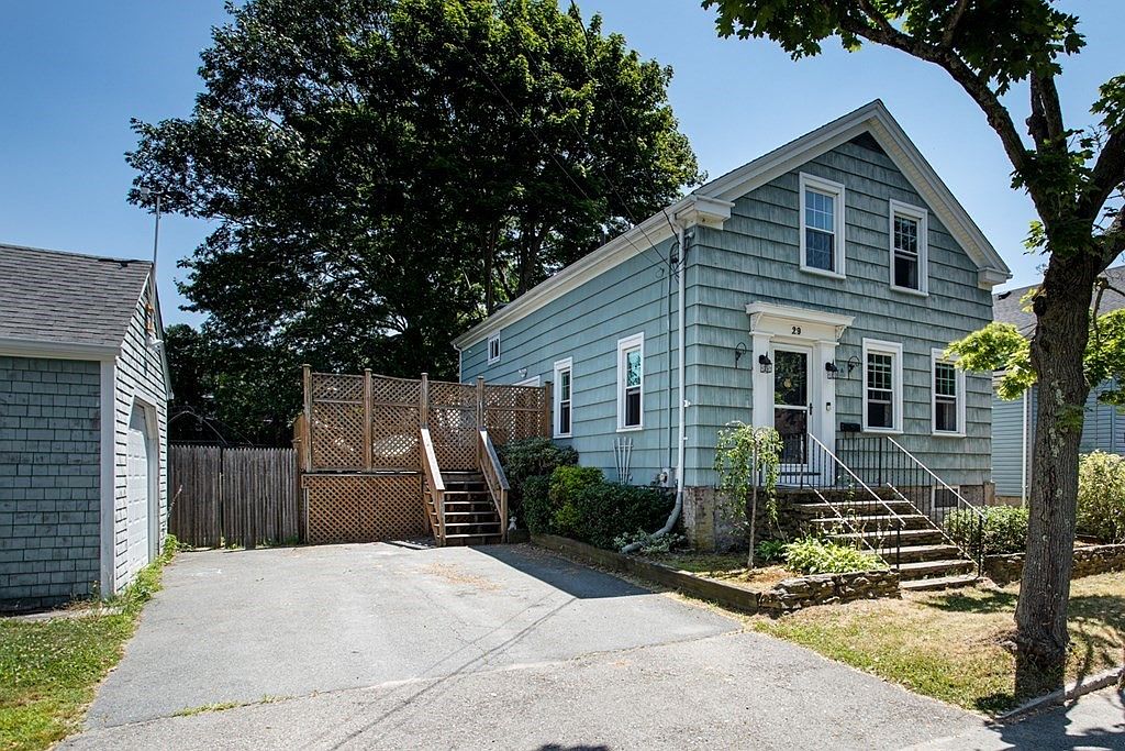 29 Adams St, Fairhaven, MA 02719 Zillow