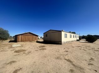 1528 Leroy St, Ridgecrest, CA 93555