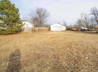6500 S Osage St, Wichita, KS 67217