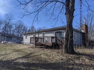 5623 Paint Rd, New Paris, OH 45347