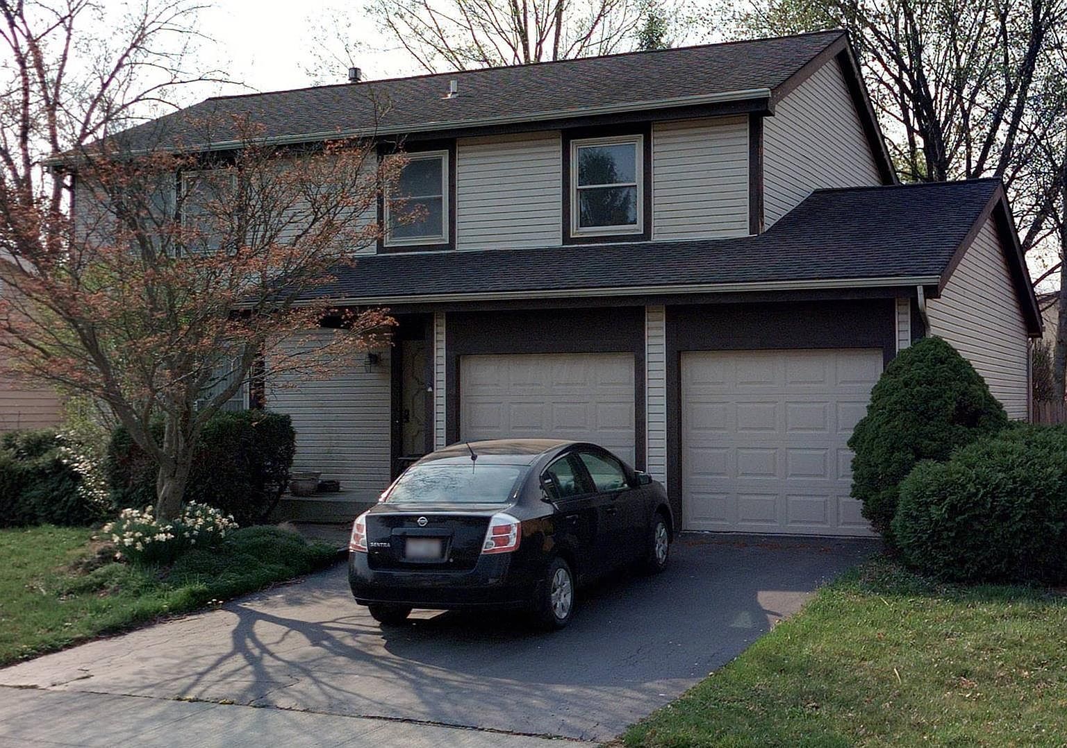 3777 Quail Hollow Dr, Columbus, OH 43228 | Zillow