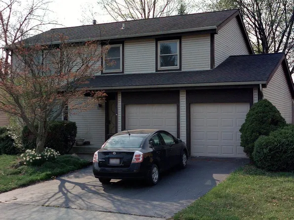 3777 Quail Hollow Dr, Columbus, OH 43228